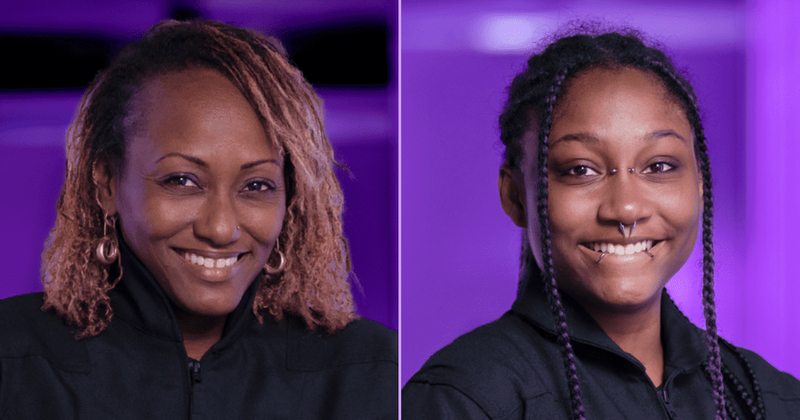 Mother and daughter duo to be the first to travel to space together: 'More than a dream come true'