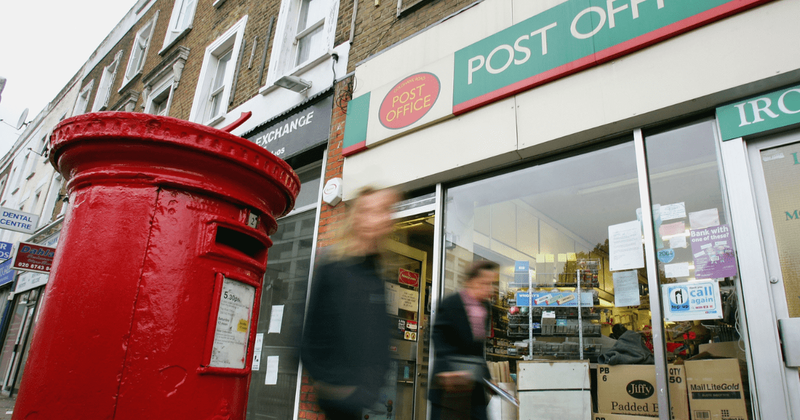 Quick-thinking post office employee rescues elderly woman from $3800 scam