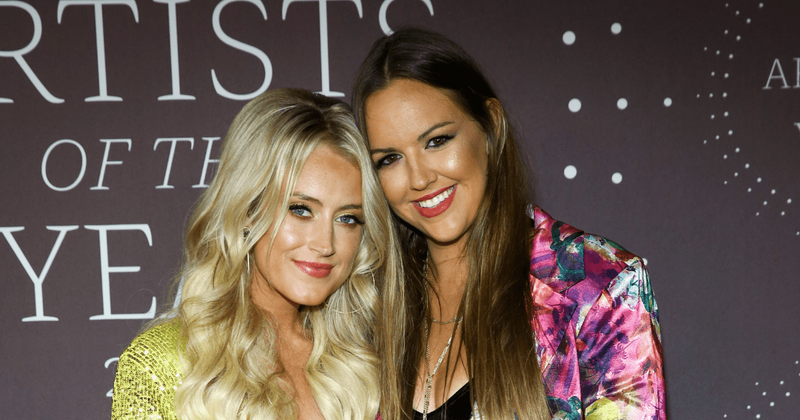 Brooke Eden shares how she came up with the best song for her first dance with wife Hilary Hoover