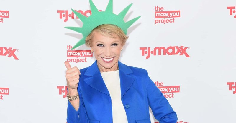 Barbara Corcoran shares the question people interviewing for jobs need to 'close the deal'