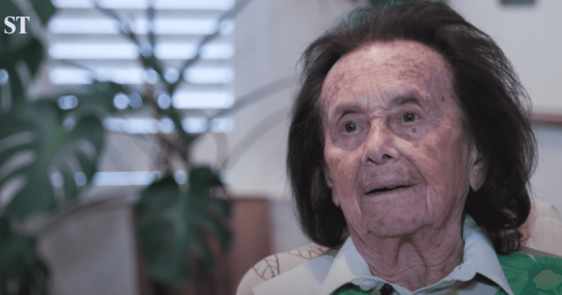 Auschwitz survivor finds lost bible of brother killed in the Holocaust: 'Only link I have to him'