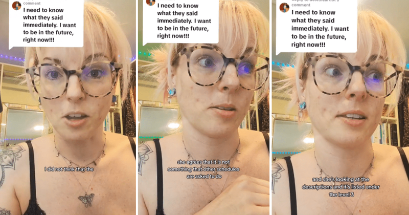 Employee shares how she got promoted after sending a 'scary' email to her boss: 'I'm sweating'