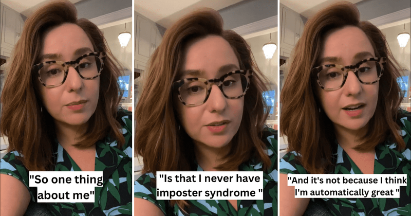 Woman explains why many jobs are led by 'mediocre' leaders who lack skills and talent