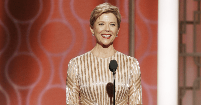 Annette Bening opens up about the profound wisdom that she gained from her transgender son