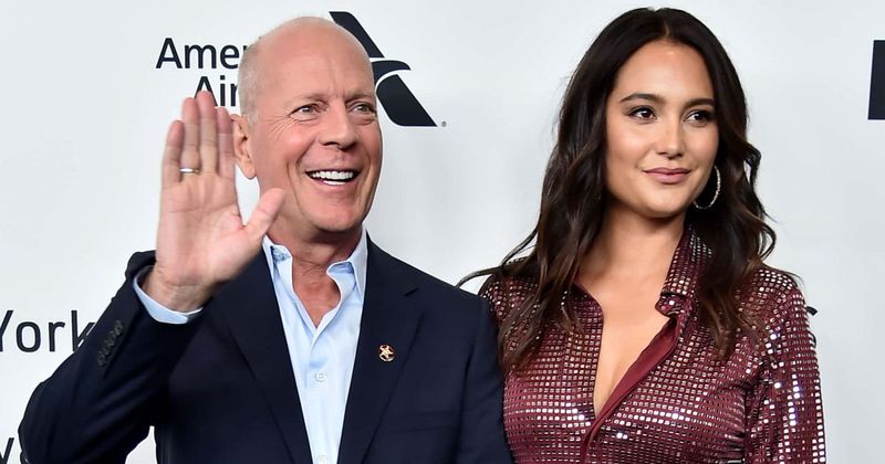 Emma Heming encourages care partners to look after themselves as she opens up about caring for Bruce Willis