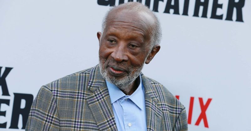 There'll never be another Clarence Avant – the ‘Black Godfather’ in the world of music