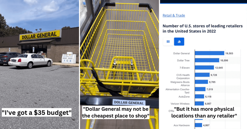 Woman shares ingenious way to cut down on grocery expenses by crafting budget-friendly meals
