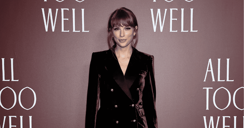 Taylor Swift's Eras Tour helps with food insecurity in states with generous donations to food banks