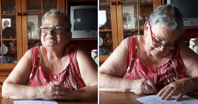 Grandma's love for 'Dungeons and Dragons' kept her inspired during her battle with cancer