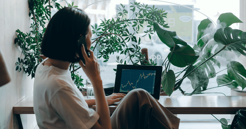 Women share 10 financial choices that helped them become empowered and self-sufficient