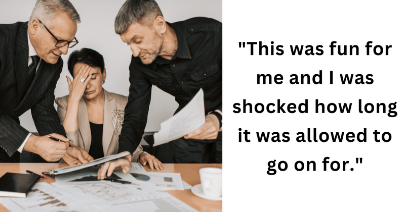 Teacher floods principal with reports following  a request for updates on every school rumor