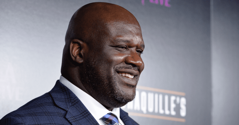 Shaquille O'Neal explains why he refuses to influence teen daughter's basketball career decisions