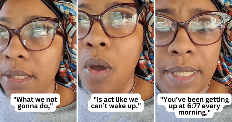 Mom shares viral back-to-school rules for son and it's equally funny and helpful