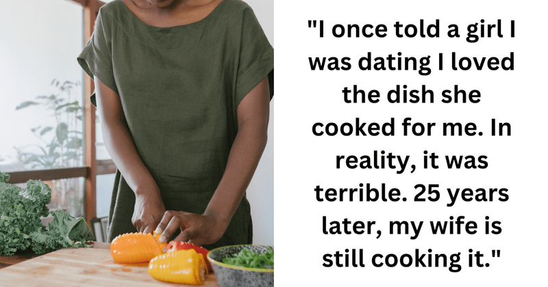 15 people are sharing some harmless yet shocking secrets they have kept to themselves for years