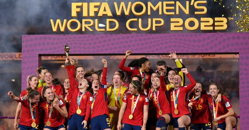 Former female soccer players share the inspirational impact of the Women's World Cup