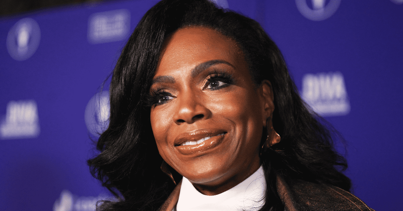 Sheryl Lee Ralph talks about her parenting style and how it affected her relationship with her kids