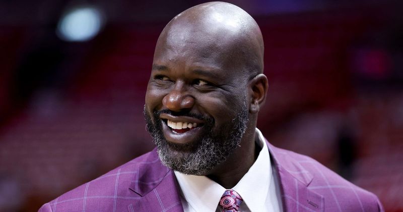 Shaquille O'Neal makes his kids write a 'business plan' when asking money: 'Respectable nepotism'