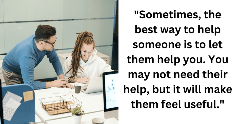 25 people are sharing the deepest and most meaningful words they have come across