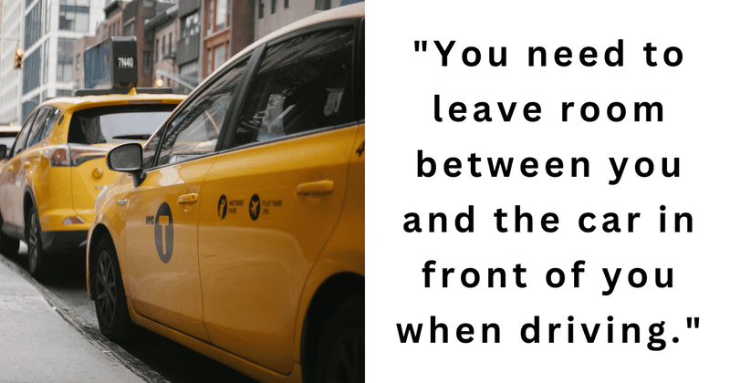 People share 20 things that are 'basic knowledge' but not many people know about them