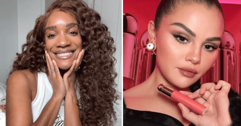 Filmmaker's 'Sad Girls Club' to advocate for mental health draws Selena Gomez's attention