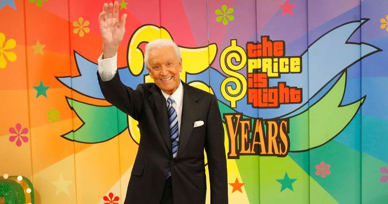 Adam Sandler, Drew Carey and others pay tribute to Bob Barker who died at 99: 'An American treasure'