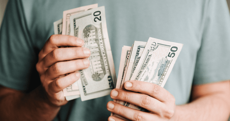 10 people share how they got out of poverty and found hope amidst adversity