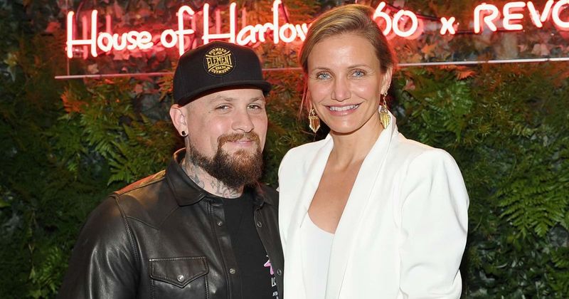 Cameron Diaz gets the sweetest wish from husband Benji Madden on 51st birthday: 'Am one lucky man'