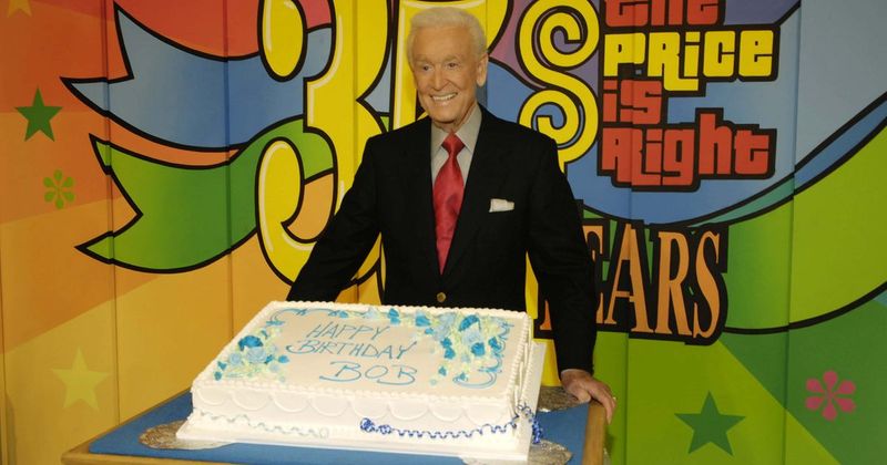'The Price is Right' pays heartfelt tribute to legendary Bob Barker in recent episode