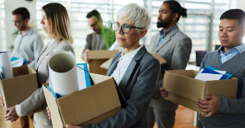 Employees follow their beloved boss in quitting toxic workplace, eventually forcing it to shut down