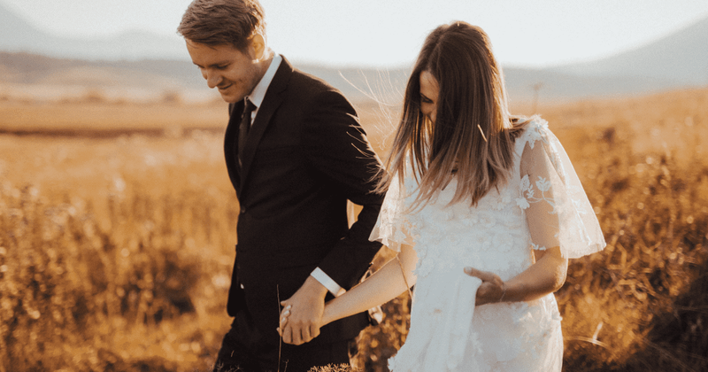 Men share 10 unspoken rules for a successful marriage and it's eye-opening