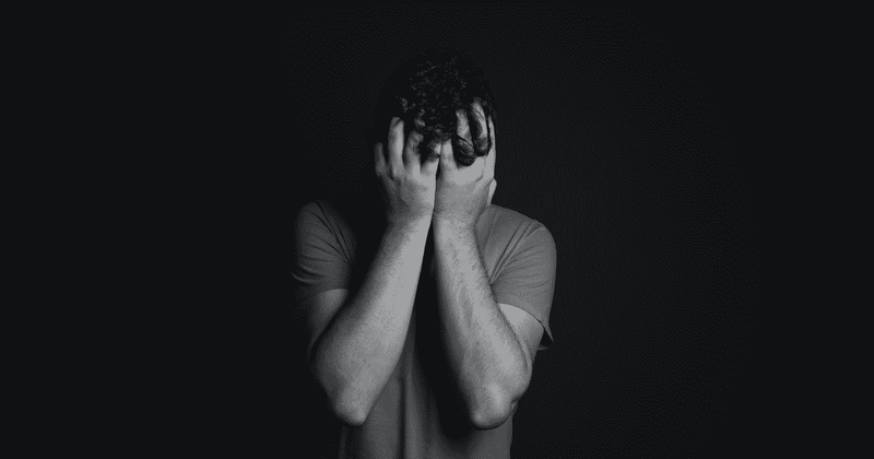5 men reveal if they've someone they can confide in when they have problems and it's eye-opening