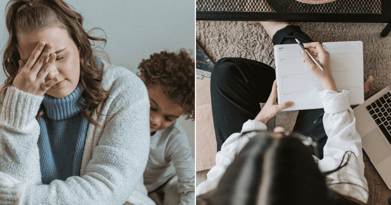 Distressed mother finally finds the right diagnosis for her son's pain through Chat GPT