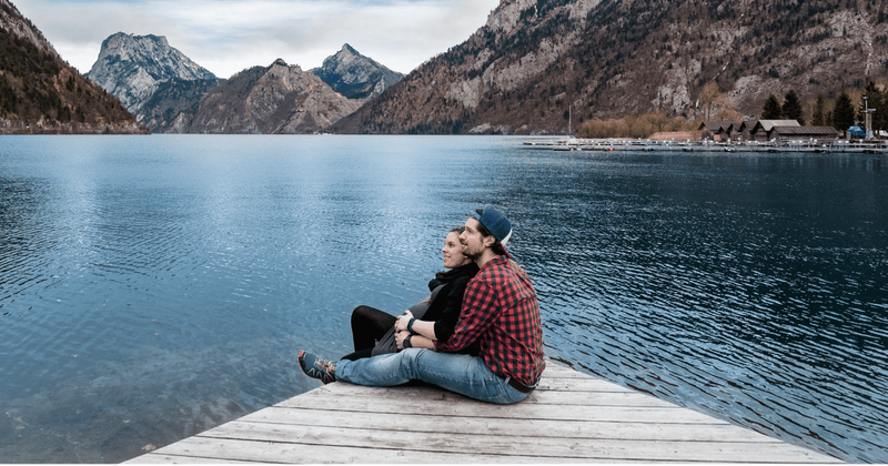 10 'green flags' in men that women find the most desirable for an ideal relationship