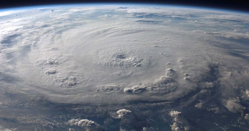 Shocking reason behind hurricanes not coming near the equator and changing directions