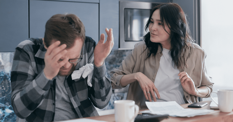 People who left toxic relationships share 7 lessons on learning to trust and love again