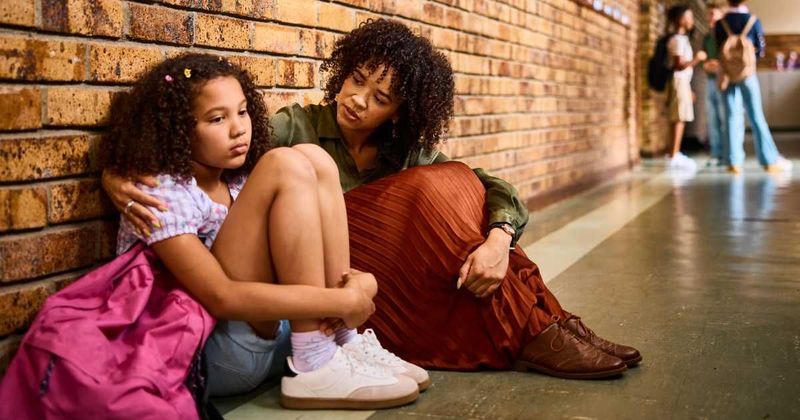 Mom steps up for daughter after high school teacher refused to call her by her proper name