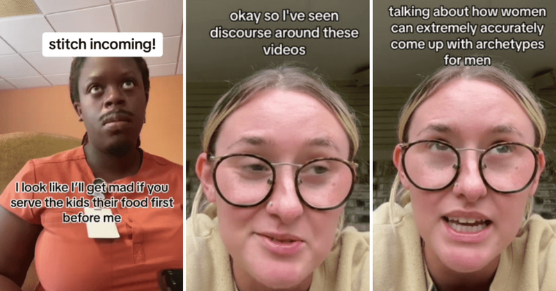 Psychology student explains why women understand the culture of men better but men fail to do so