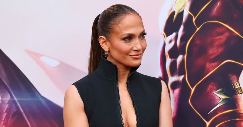 Jennifer Lopez shares how she dealt with 'insecurity' about her body after giving birth