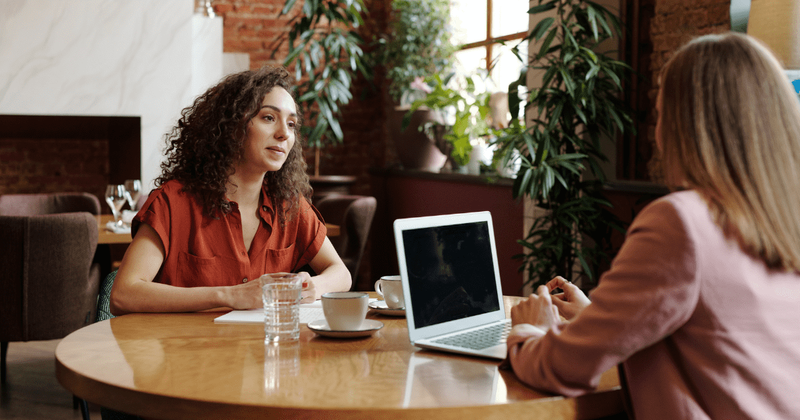 CEO uses an unique 'coffee test' to evaluate potential candidates for a job, sparks debate