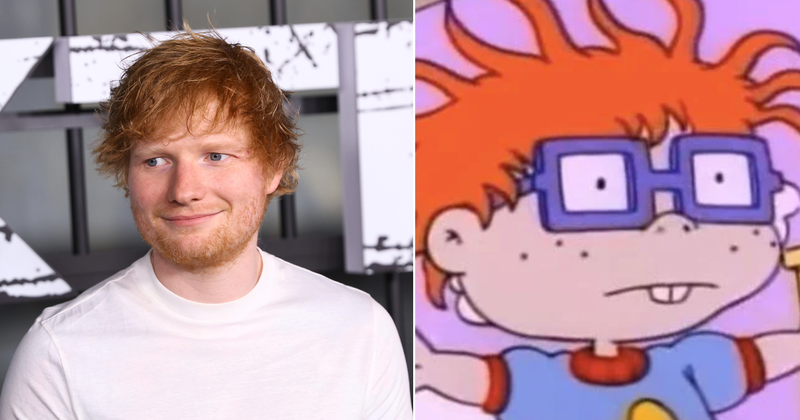 25 unexpectedly hilarious celebrity dopplegangers that have us bursting in laughter