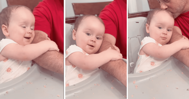 Expert explains why children prefer one parent over another and how it could change with time