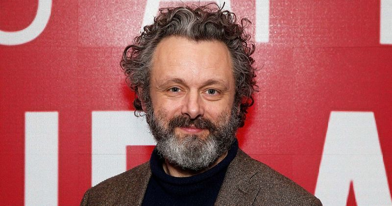 Michael Sheen decides to donate all his earnings to social causes as a 'not-for-profit' actor