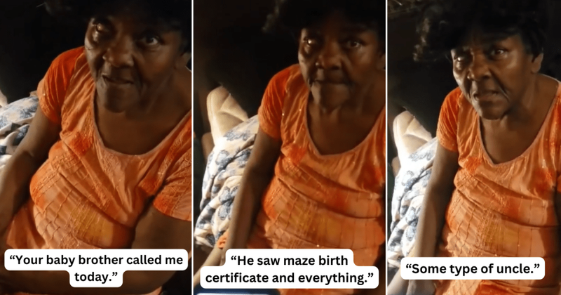 Daughter helps mom who was adopted reunite with her biological siblings after 65 years of separation