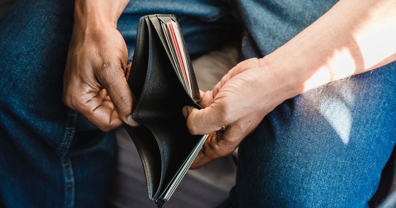 10 people share what drained their finances, highlighting the modern-day cost of living crisis