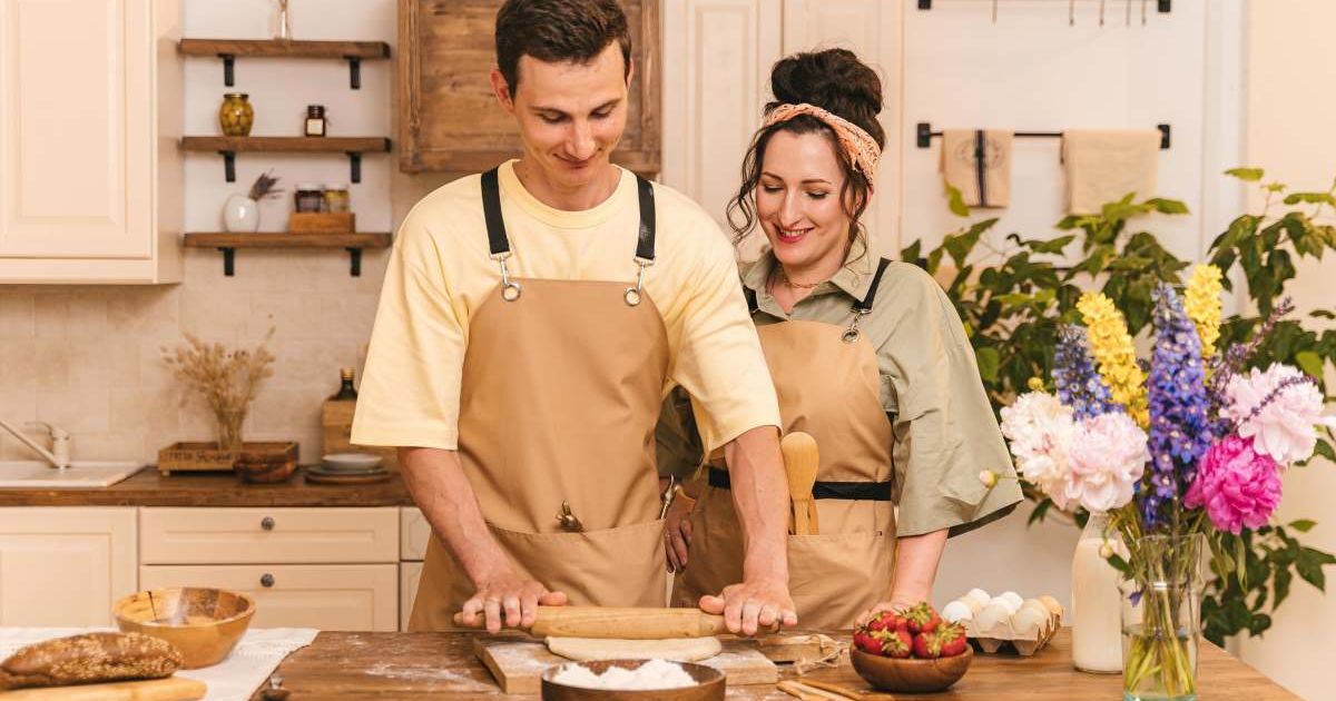 Woman hilariously pulls 'a petty level 1000' on husband who cribbed about 'food odor' in the house