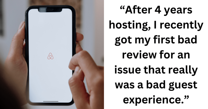 Airbnb host gives fellow hosts a reality check about their expectations from guests