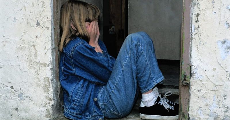 Yelling at kids can be as detrimental to their development as physical or sexual abuse, says study