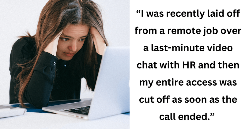 Employee who was unethically fired from job makes company pay back a hefty amount