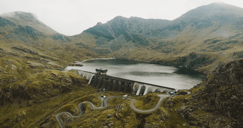 California launches the largest dam removal project to protect salmon and tribal heritage