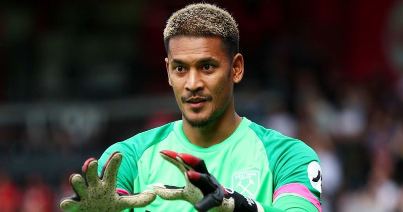 Soccer player hailed as ‘absolute hero’ after heartwarming gesture for young club mascot